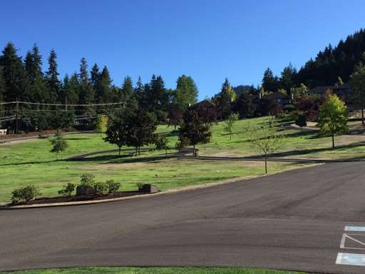 Funeral Home «Sunset Hills Cemetery, Funeral Home & Crematorium», reviews and photos, 4810 Willamette St, Eugene, OR 97405, USA
