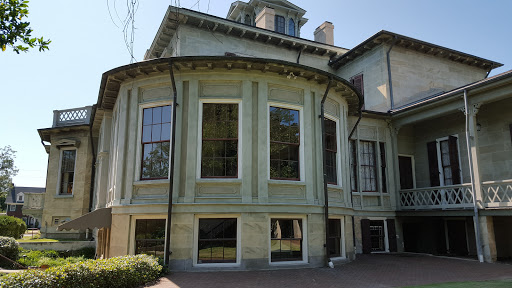 Event Venue «Jemison Van De Graaff Mansion», reviews and photos, 1305 Greensboro Ave, Tuscaloosa, AL 35401, USA
