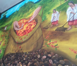 Oaxaca Coffee Factory photo