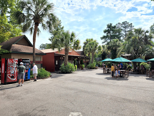 Zoo «Riverbanks Zoo and Garden», reviews and photos, 500 Wildlife Pkwy, Columbia, SC 29210, USA