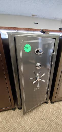 Locksmith «A&B Lock & Safe Co.», reviews and photos, 1001 Union Blvd, Allentown, PA 18109, USA