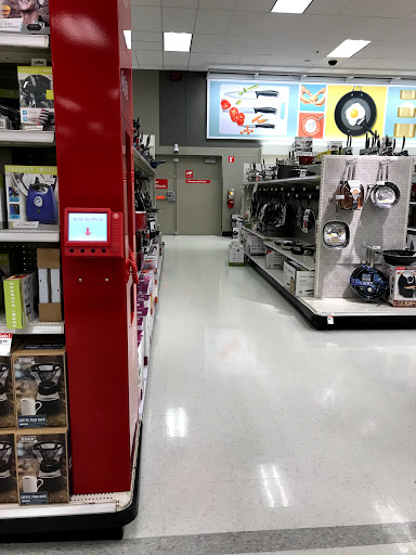 Department Store «Target», reviews and photos, 4400 Town Center Blvd, El Dorado Hills, CA 95762, USA