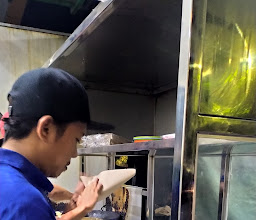 Tahu Telor Pak Jayen Pusat photo