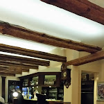 Photo n°1 de l'avis de Jörg.o fait le 17/10/2020 à 05:46 sur le  Messingkrug - Restaurant in Wendisch Rietz - Rippchen & Burger à Wendisch Rietz