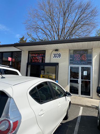 Laundromat «Laundry World Inc», reviews and photos, 3039 Graham Rd, Falls Church, VA 22042, USA