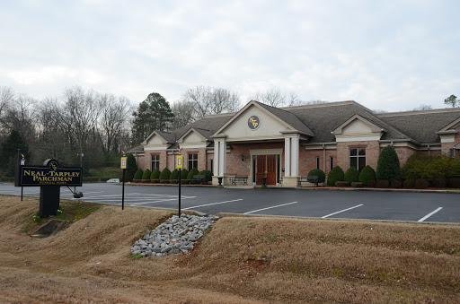 Funeral Home «Neal-Tarpley-Parchman Funeral Home», reviews and photos, 1510 Madison St, Clarksville, TN 37040, USA