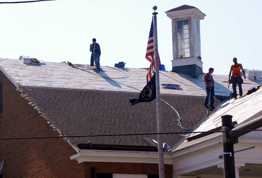 Franciscus Roofing in Westlake, Ohio