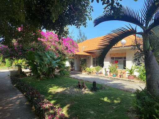 Sky Star Beach Resort