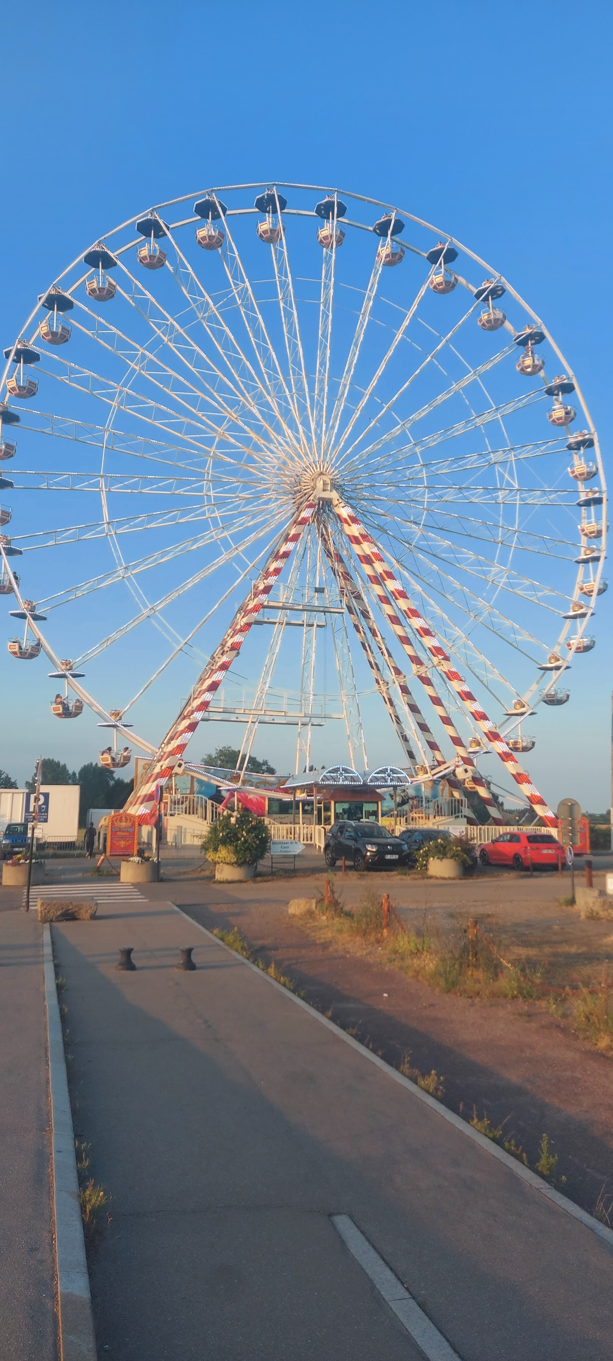 Photo n° 1 de l'avis de mumu.V fait le 22/07/2022 à 14:28