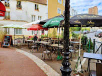 Atmosphère du Restaurant portugais Chez Manu à Vanves - n°2
