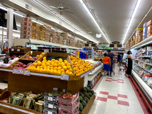 Korean Grocery Store «Joong Boo Market», reviews and photos, 3333 N Kimball Ave, Chicago, IL 60618, USA