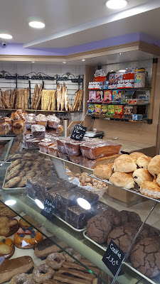 Le Fournil à Cormeilles-en-Parisis