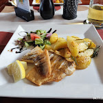 Photo n°3 de l'avis de Cornelia.o fait le 04/11/2023 à 12:41 sur le  Seaside Pepelow Restaurant à Am Salzhaff