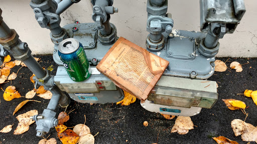 Shopping Mall «Bridle Trails Shopping Center», reviews and photos, 6501-6625 132nd Ave NE, Kirkland, WA 98033, USA