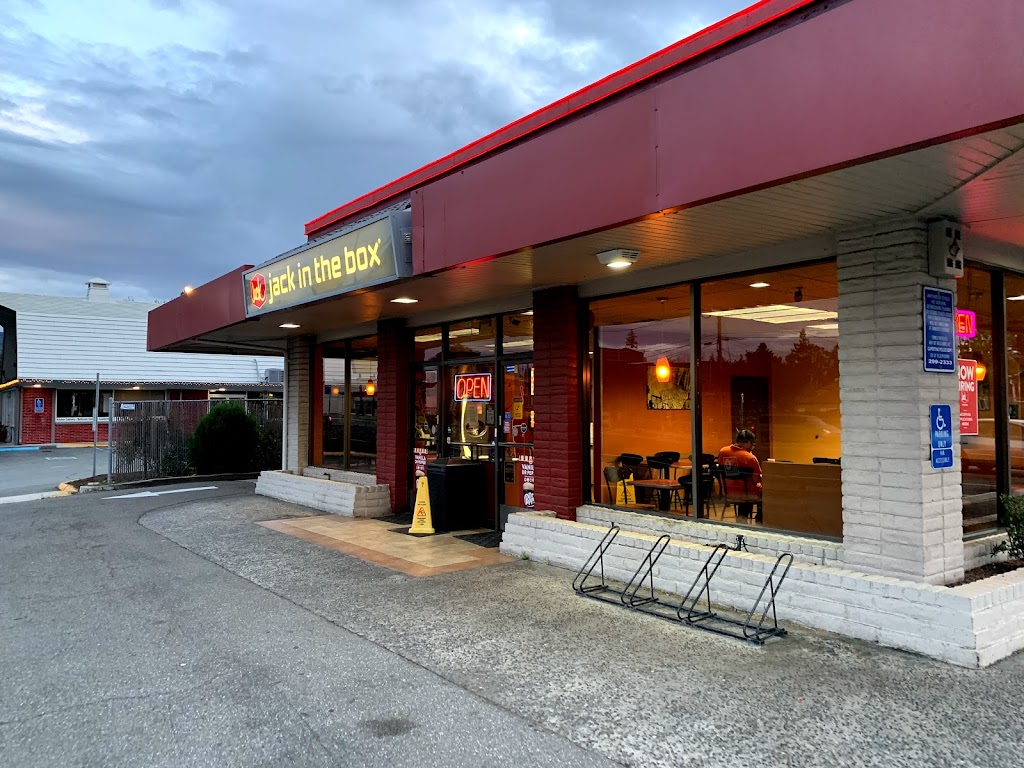 Jack in the Box 95014