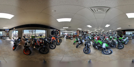 Motorcycle Dealer «Ajax Motorsports of OKC», reviews and photos, 8417 I-35, Oklahoma City, OK 73149, USA