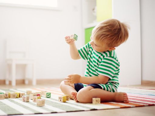 Crèche Bilingue Cornebarrieu - Games De Mots