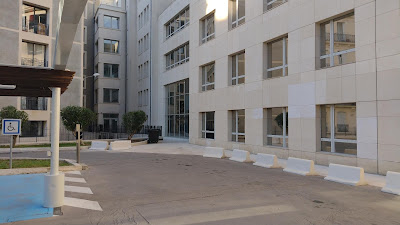Groupama - Centre de gestion de Montpellier à Montpellier