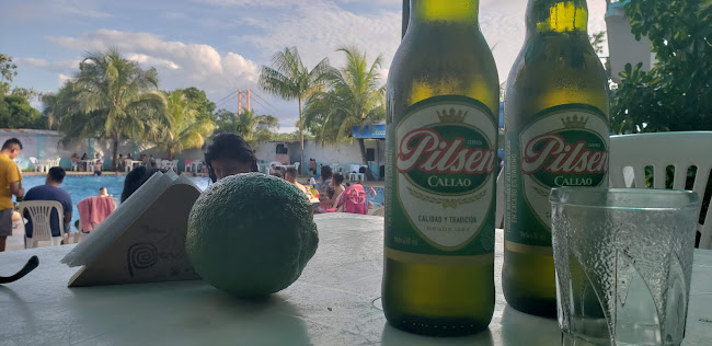 CR8G+2MP, Puerto Maldonado 17100, Perú
