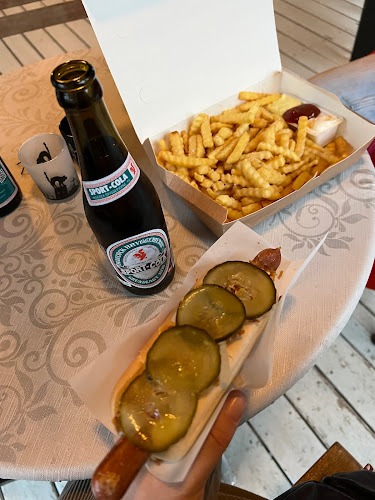 Anmeldelser af Dollerup Ishus i Viborg - Andet