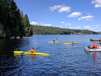 Prince George Canoe Kayak Club