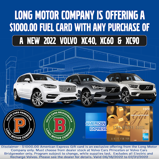 Car Dealer «Volvo Cars Princeton», reviews and photos, 2931 Brunswick Pike, Lawrence Township, NJ 08648, USA