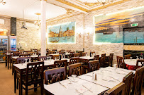 Atmosphère du Restaurant italien Bistrot Venezia à Puteaux - n°1