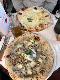 Pizza du Restaurant italien Gruppomimo - Vincennes - n°13
