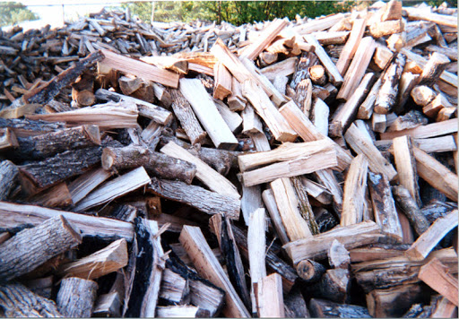Bill's Metroplex Firewood