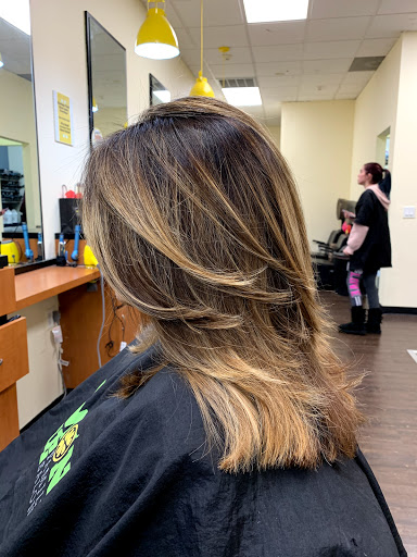Hair Salon «Lemon Tree», reviews and photos, 678 NY-25A, Rocky Point, NY 11778, USA