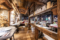 Photos du propriétaire du Restaurant de fondues Le Monchu Restaurant Savoyard à Chamonix à Chamonix-Mont-Blanc - n°6