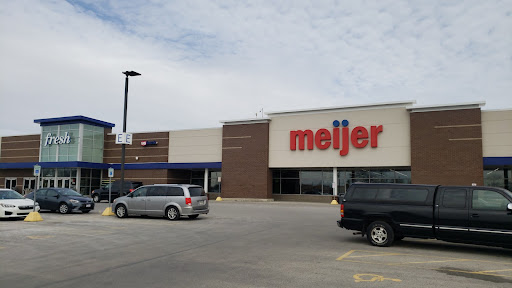 Grocery Store «Meijer», reviews and photos, 5050 N Hamilton Rd, Columbus, OH 43230, USA