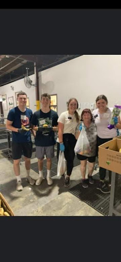 Food Bank «Yuma Community Food Bank», reviews and photos