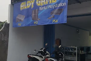 Aldy Game Rental Dan Servis Playstation image