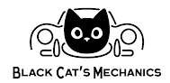 Black Cat's Mechanics Les Monts d'Aunay