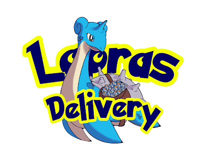 Lapras Delivery Collectibles