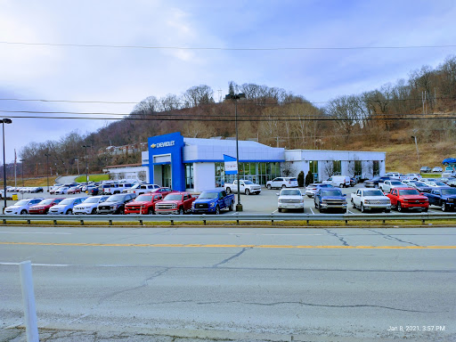 Riverview Chevrolet