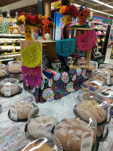 Supermarket «El Rancho Supermarket», reviews and photos, 14211 S Coit Rd, Dallas, TX 75254, USA