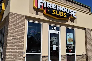 Firehouse Subs Norcross image