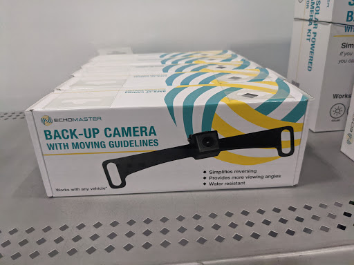 Electronics Store «Best Buy», reviews and photos, 6809 W Canal Dr, Kennewick, WA 99336, USA