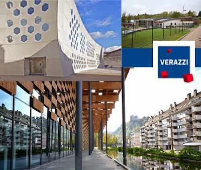 VERAZZI à Lons-le-Saunier