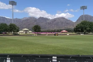 Boland Park Cricket Stadium, Paarl image