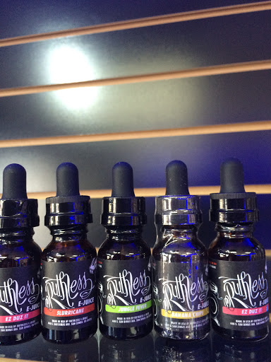 Tobacco Shop «Hickory Smoke Shop», reviews and photos, 720 E First St, Santa Ana, CA 92701, USA