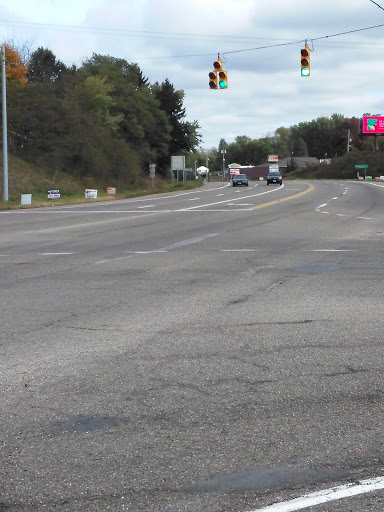 Grocery Store «Todd Sparkle Market», reviews and photos, 1616 Pennsylvania Ave, East Liverpool, OH 43920, USA