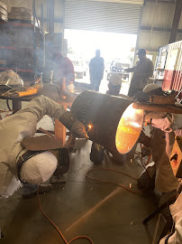 Maverick Welder & Materials Testing | MI Solutions - Photo 8 - Car repair in Pasadena, TX, Pasadena