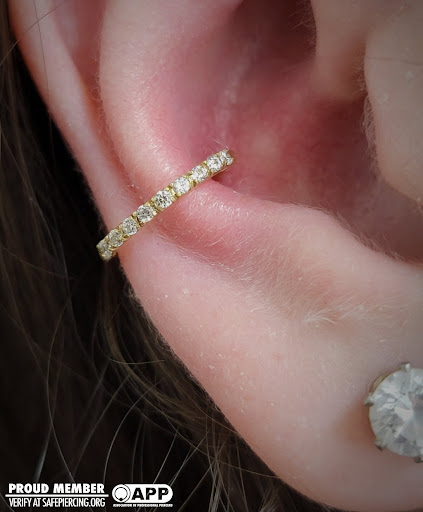 Explore tattoo ideas for couples names, creative tattoo ideas in Santa Clara, available at Vamp Body Art piercings and tattoo studio