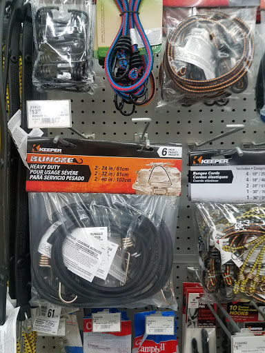 Hardware Store «Charleston Ace Hardware», reviews and photos, 1320 E St, Charleston, IL 61920, USA