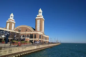 Navy Pier Terminal Building image