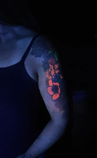 Find simple tree tattoo ideas for your next unique tattoo in Carlinville at MaloneTattoo