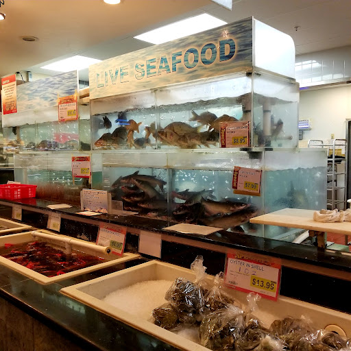 Asian Grocery Store «99 Ranch Market», reviews and photos, 7333 Regional St, Dublin, CA 94568, USA